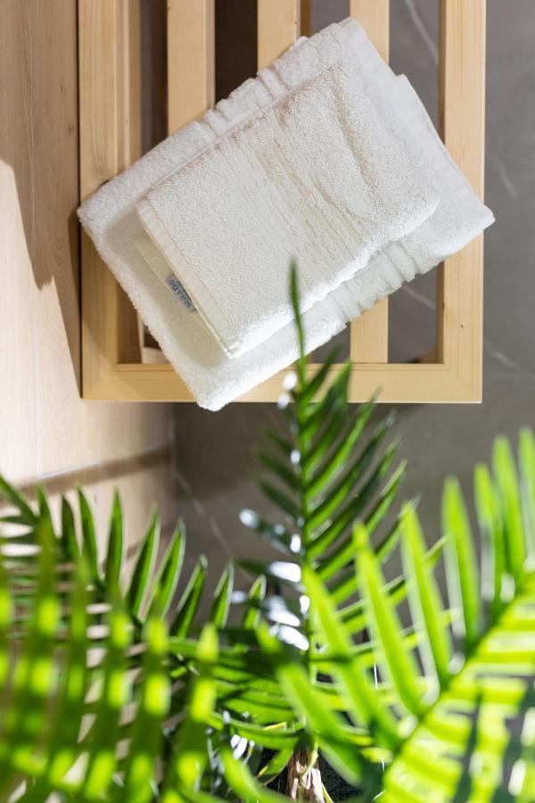 דירות אתונה Noho Boutique , Premium Living Dikeou 8 מראה חיצוני תמונה