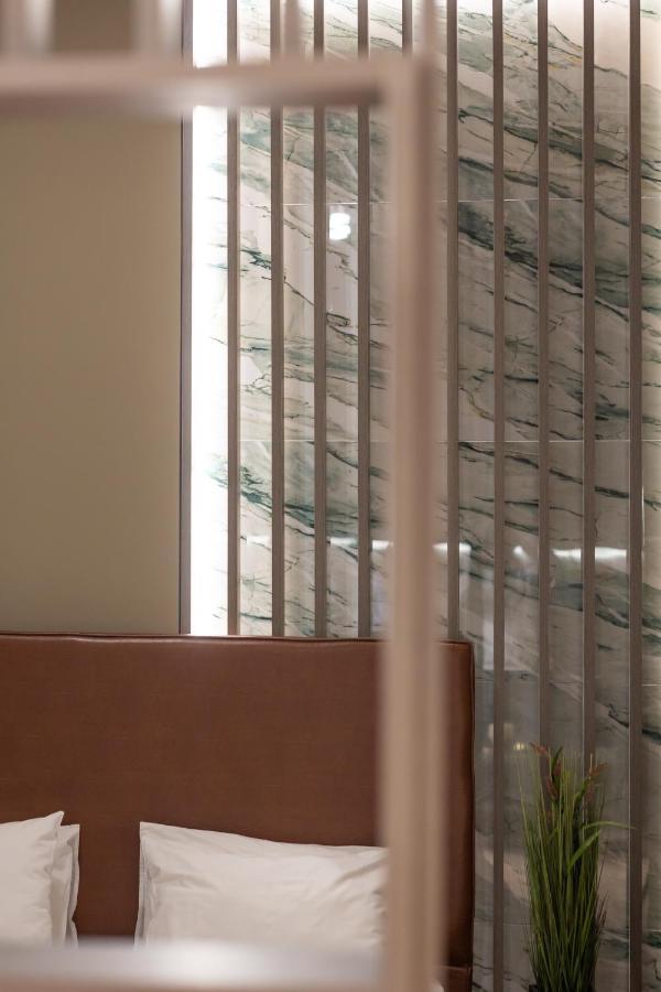 דירות אתונה Noho Boutique , Premium Living Dikeou 8 מראה חיצוני תמונה