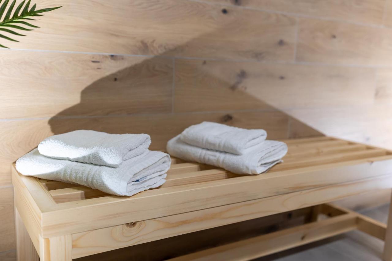 דירות אתונה Noho Boutique , Premium Living Dikeou 8 מראה חיצוני תמונה