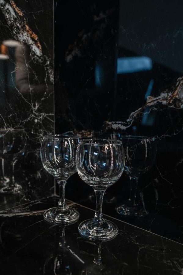 דירות אתונה Noho Boutique , Premium Living Dikeou 8 מראה חיצוני תמונה