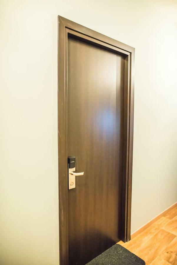 דירות אתונה Noho Boutique , Premium Living Dikeou 8 מראה חיצוני תמונה